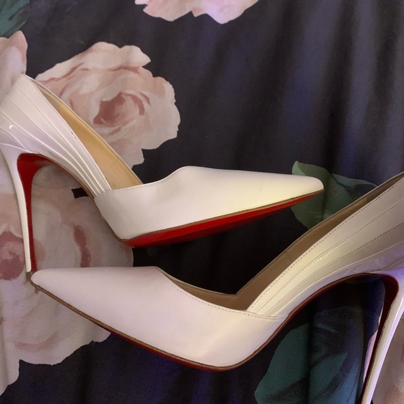 Christian Louboutin Shoes - Christian Louboutin